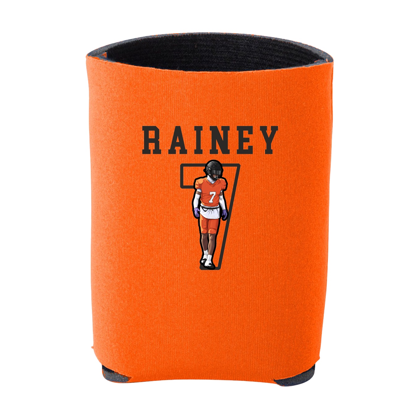 Can Holder — Shirsey in Orange