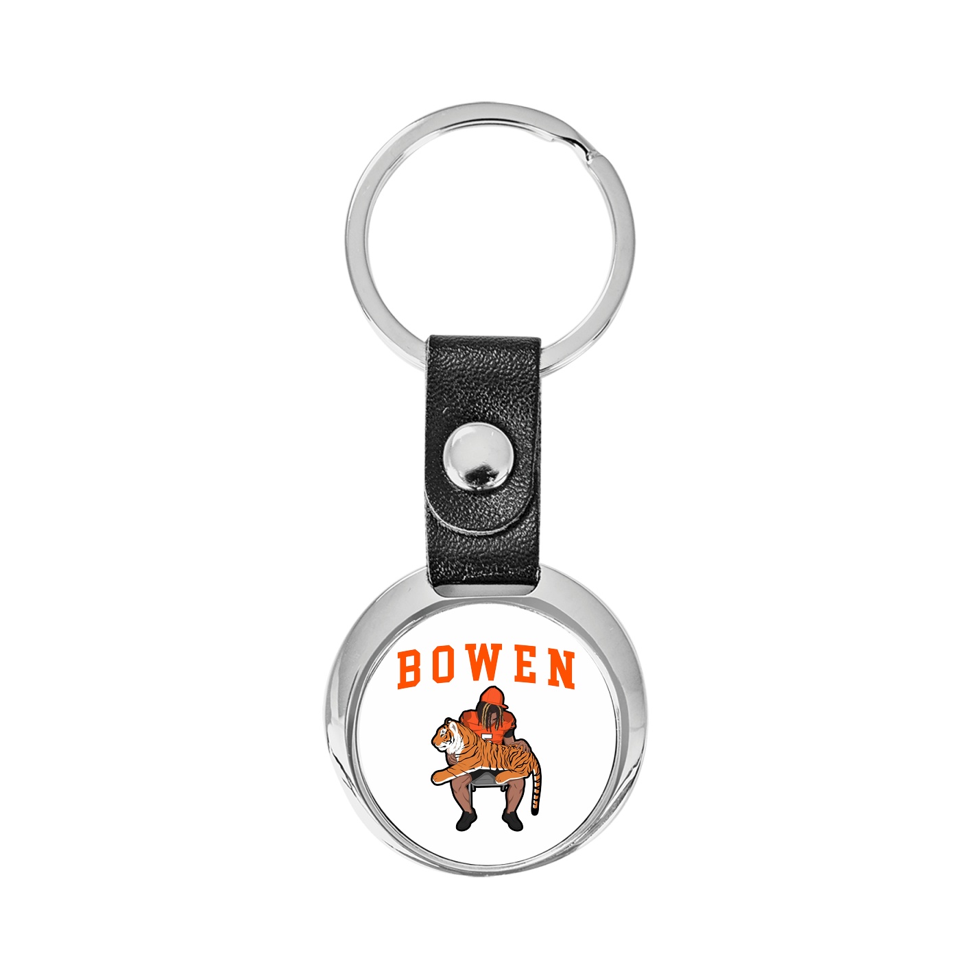 Key Chain — Shirsey in Classic
