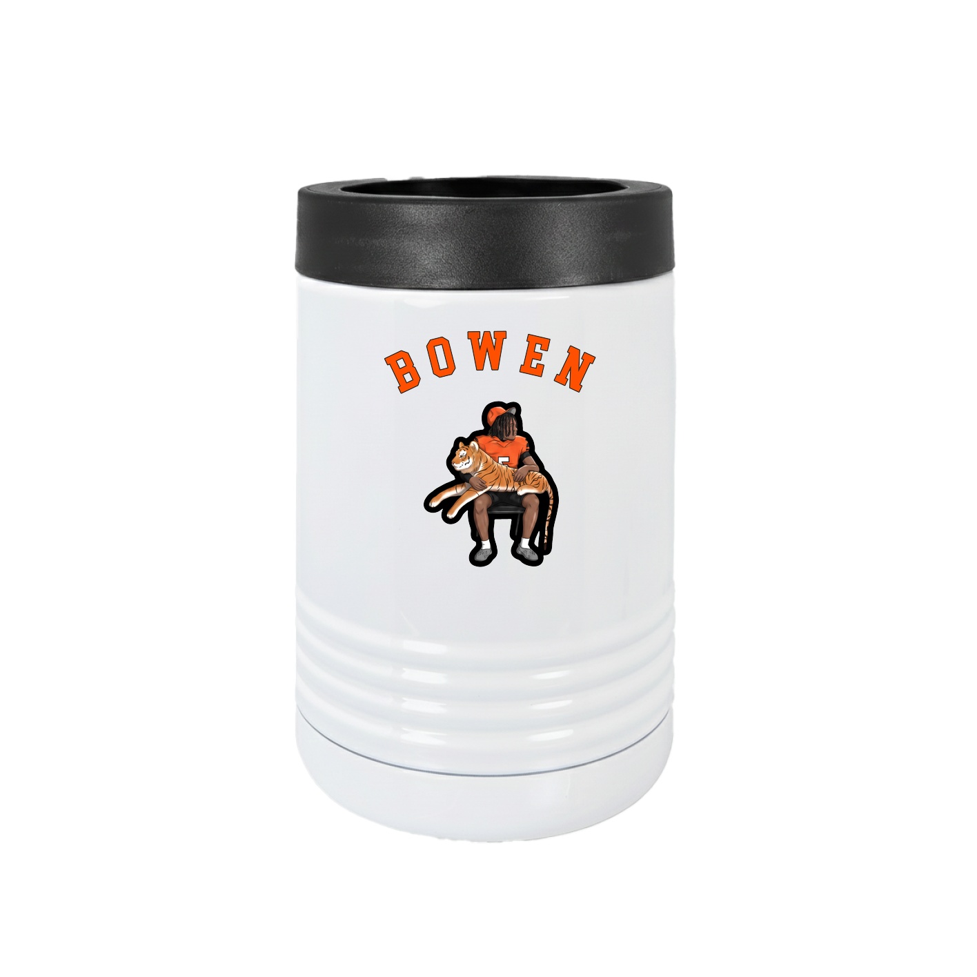 Beverage Holder — Shirsey Arch in White