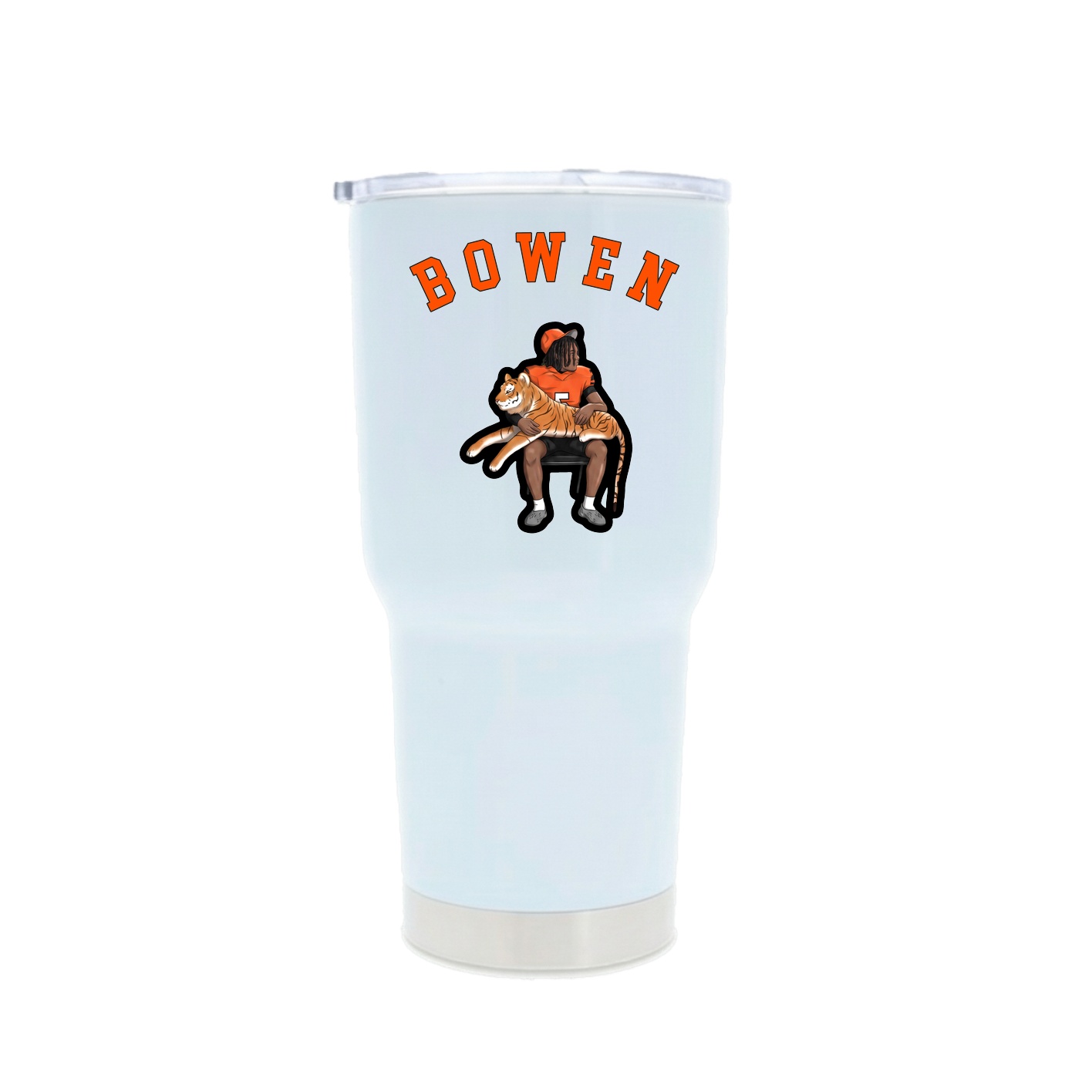 30oz Stainless Steel Tumbler