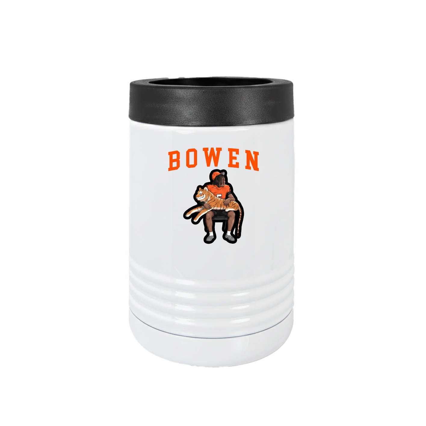 Beverage Holder — Shirsey in White