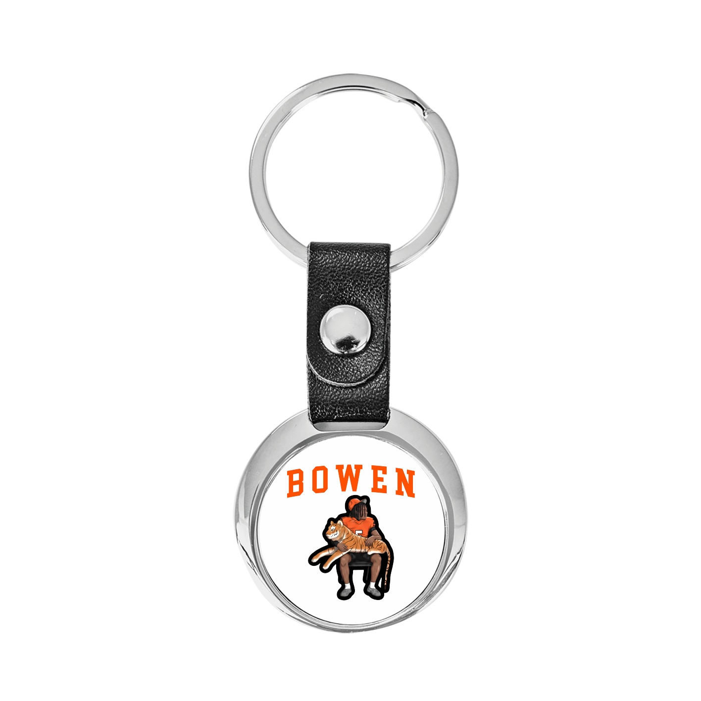 Key Chain — Shirsey in Classic