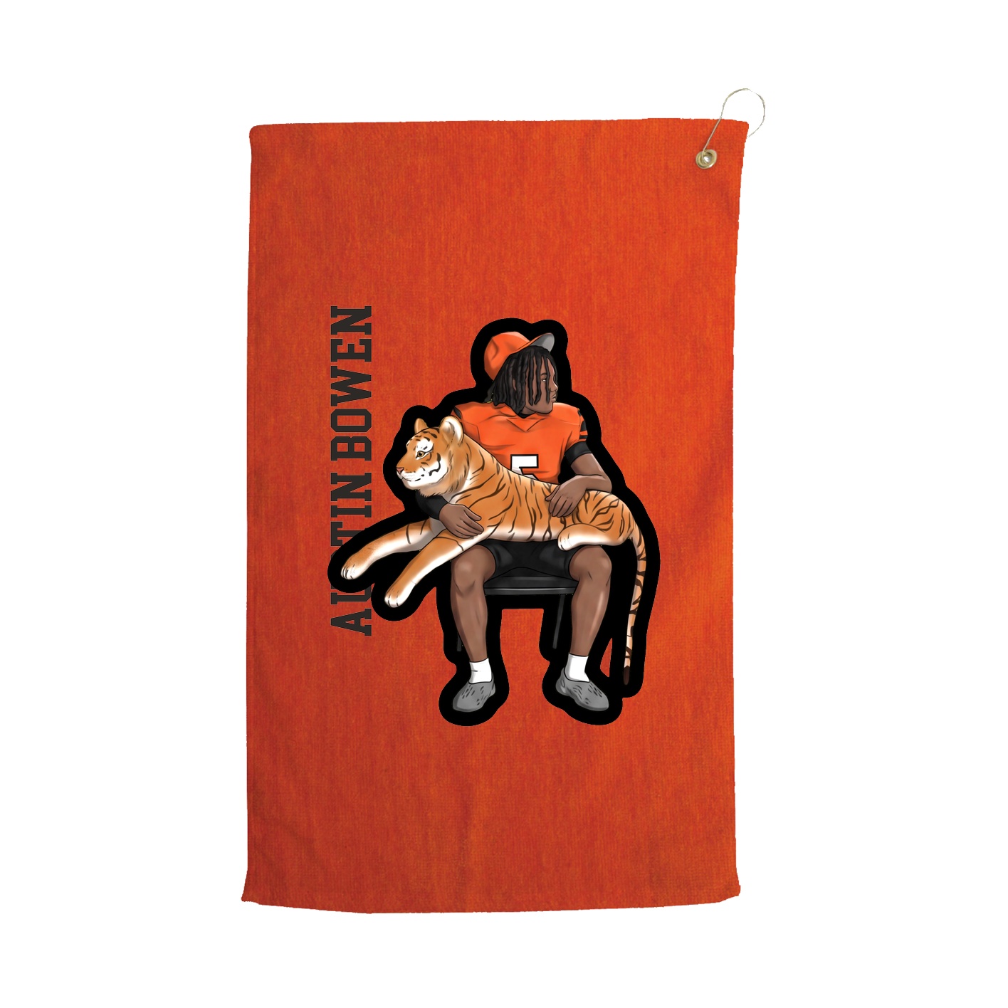 Golf Towel