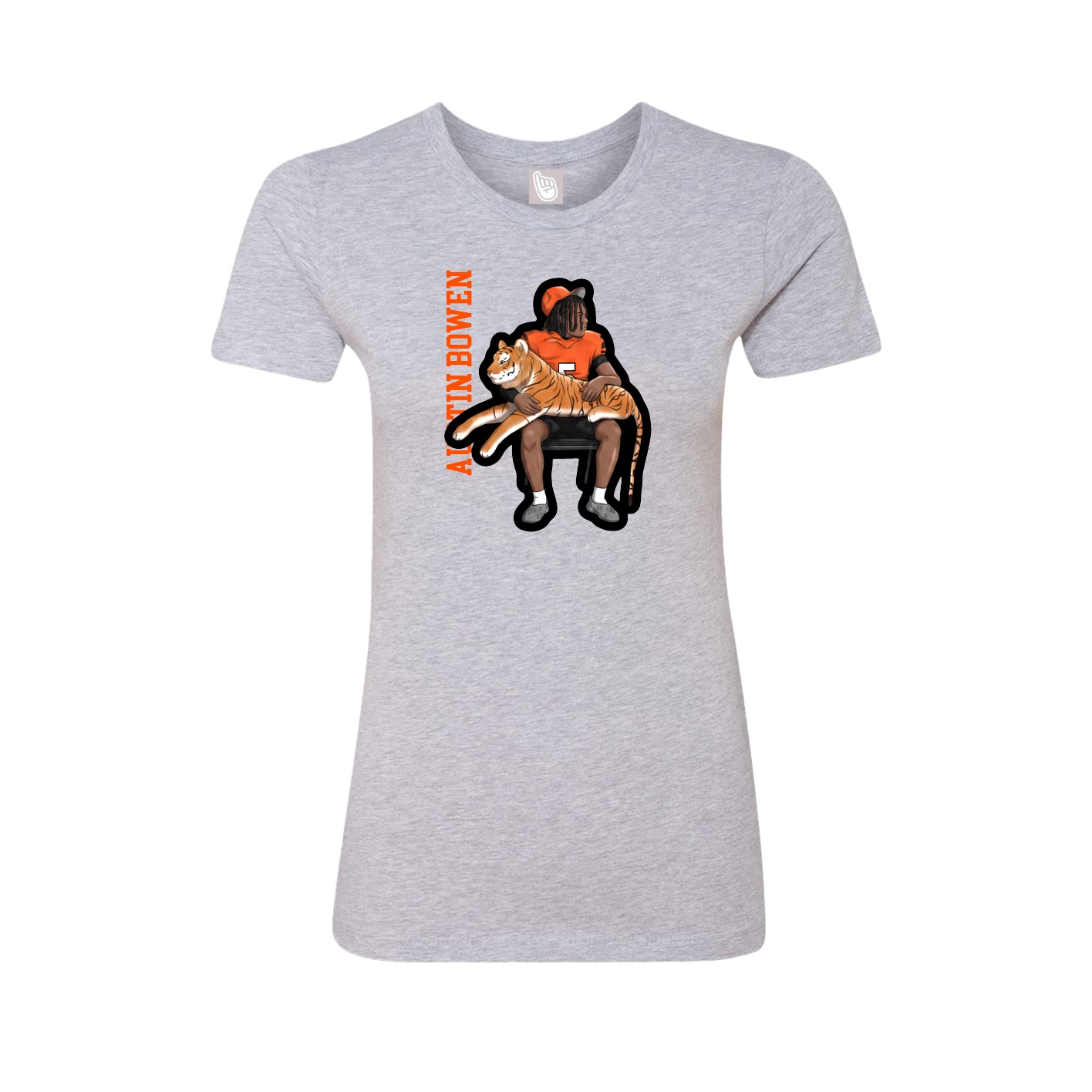 Womens Tee