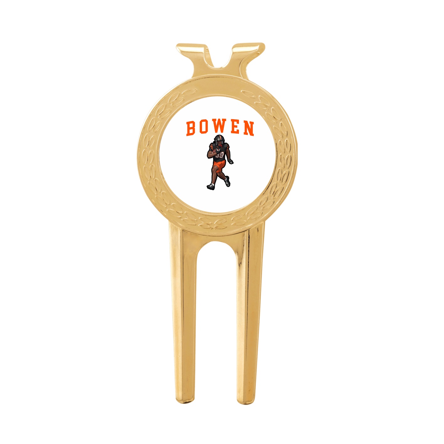 Divot Tool with Ball Marker — Shirsey in Classic