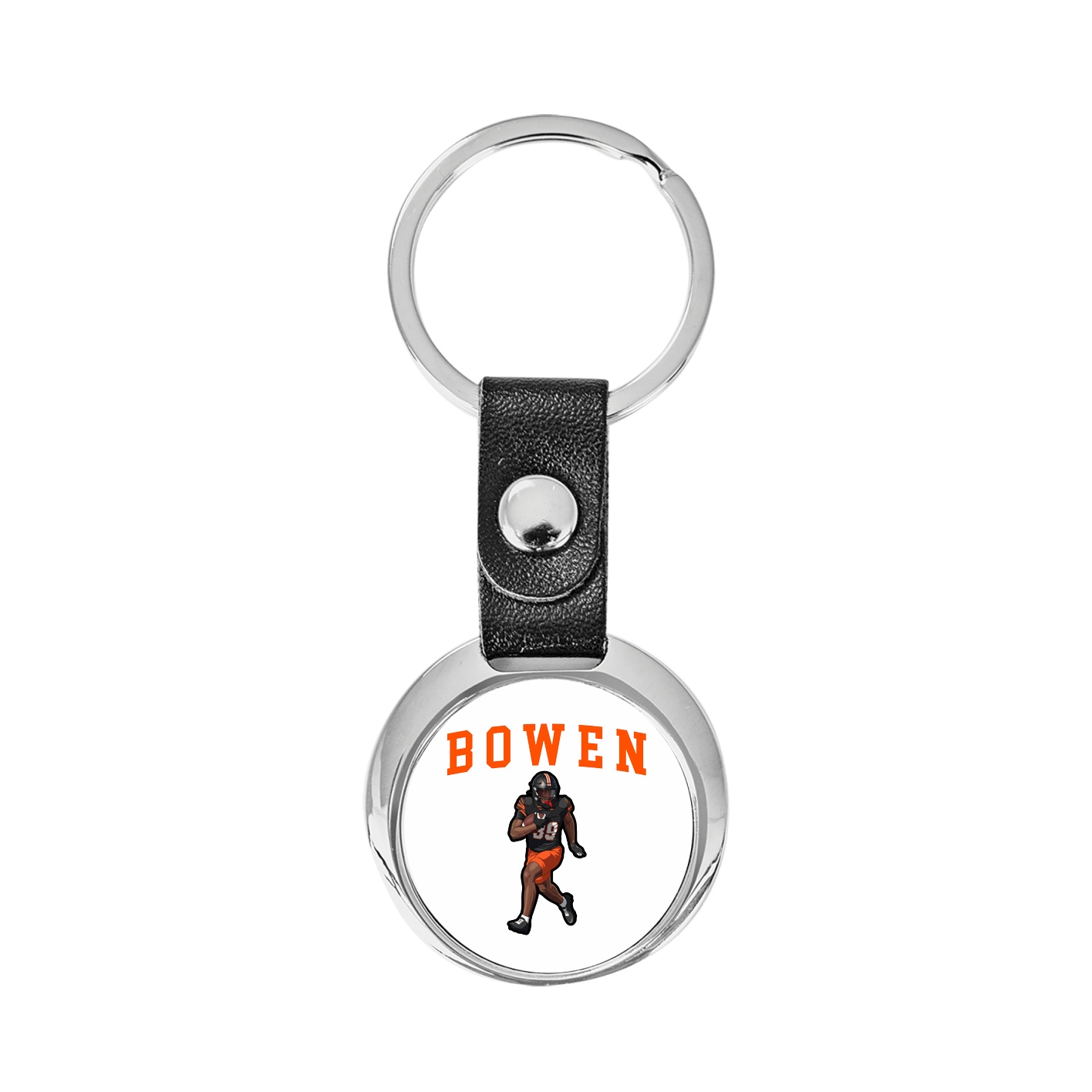 Key Chain — Shirsey in Classic