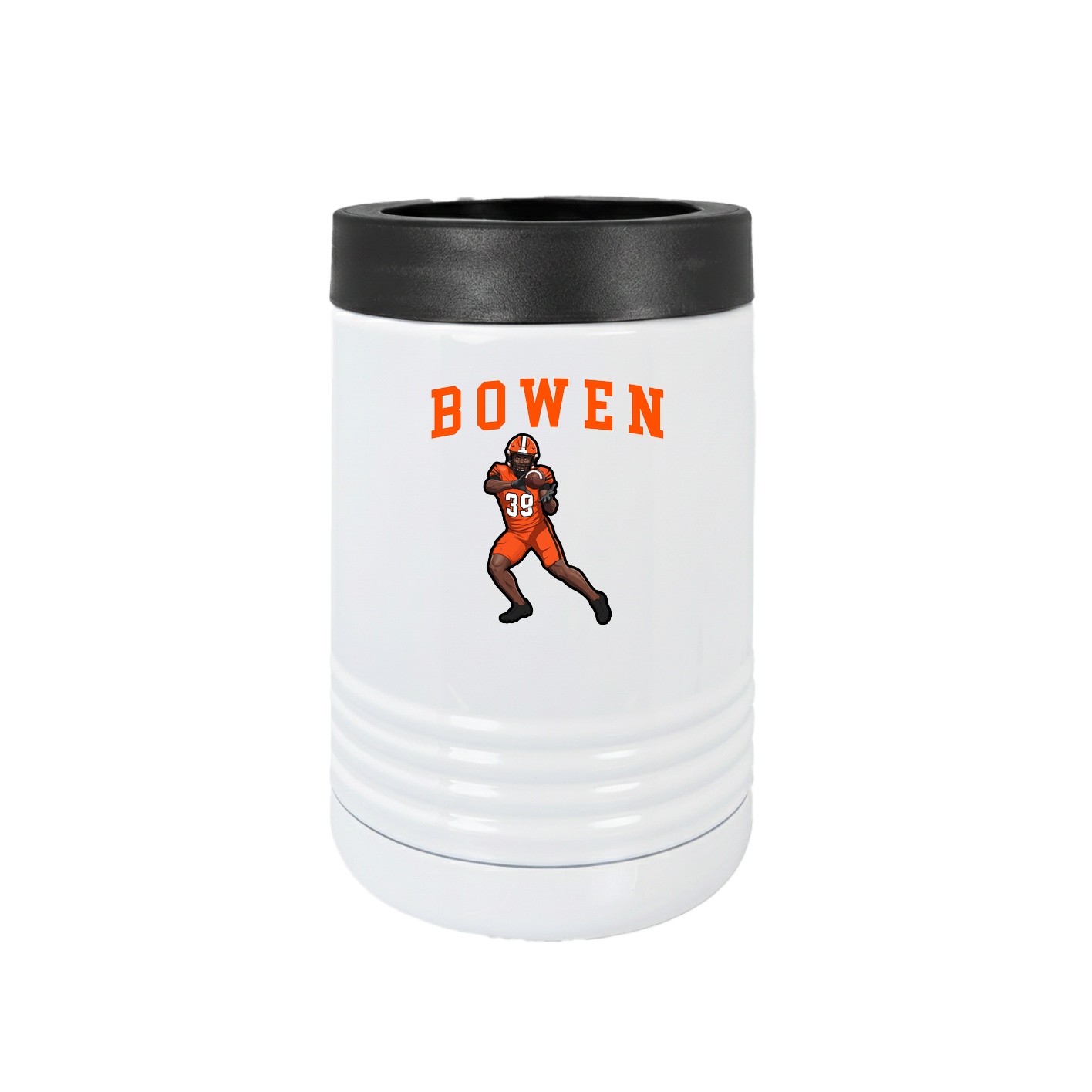 Beverage Holder — Shirsey in White