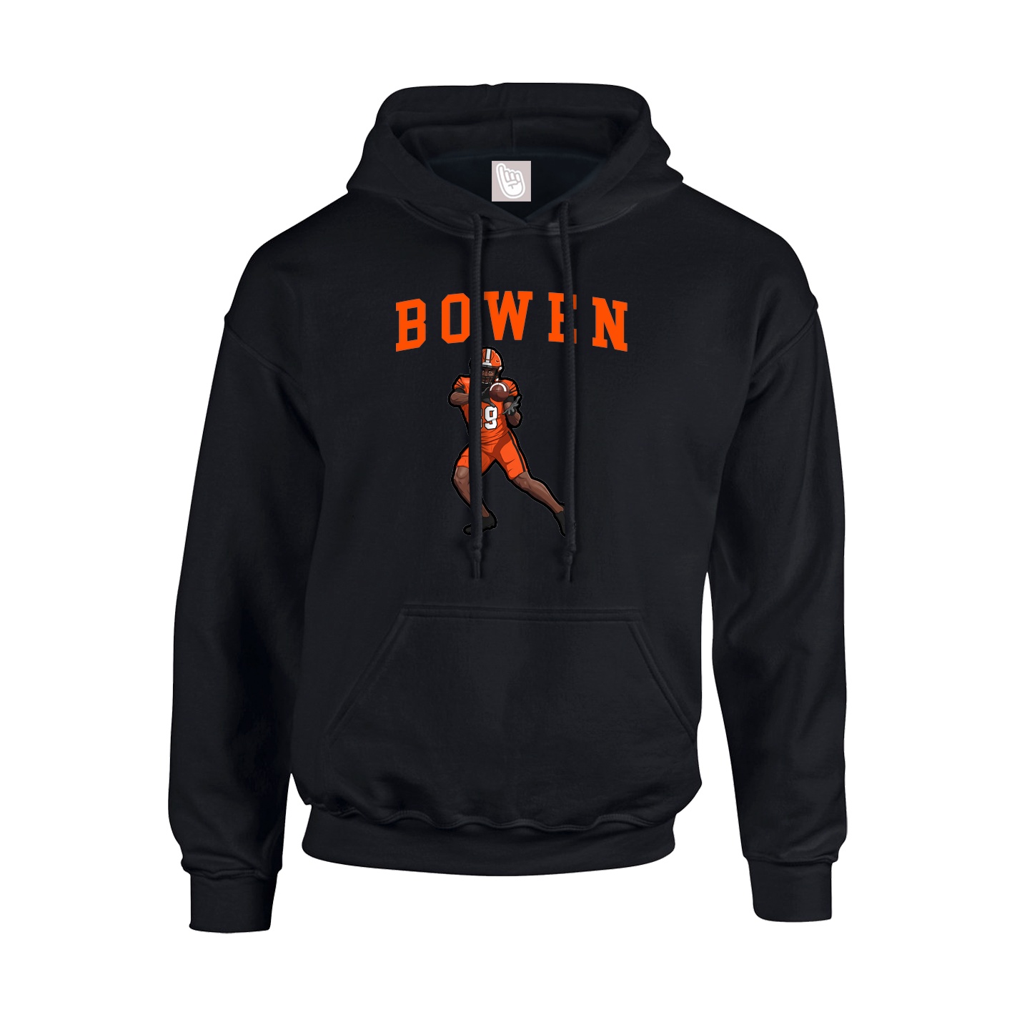 Hoodie