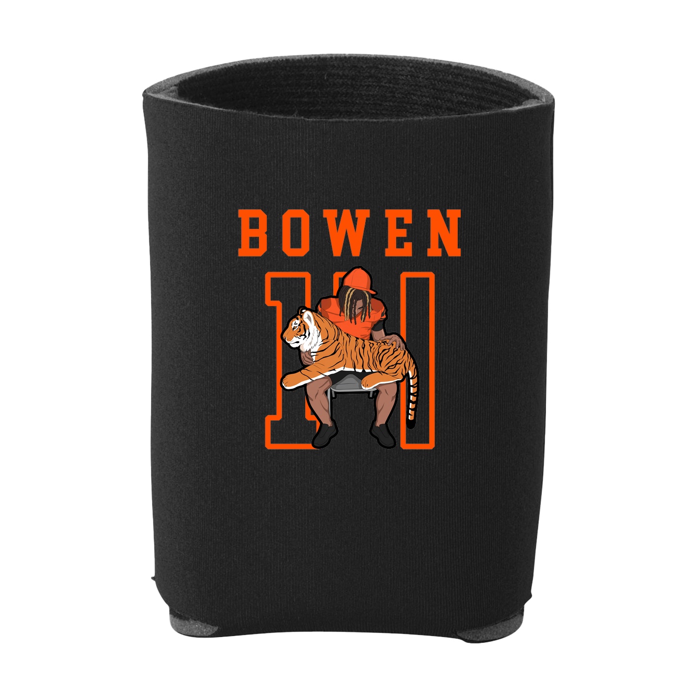 Can Holder — Shirsey in Black