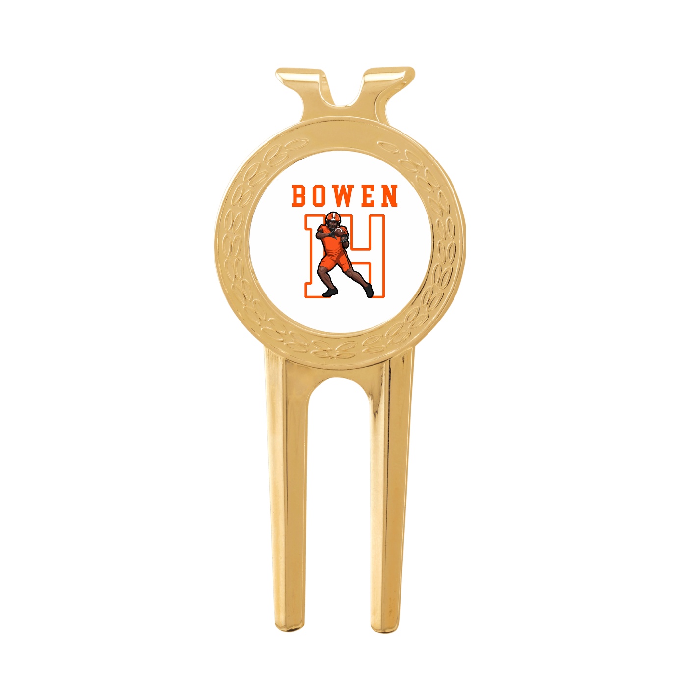 Divot Tool with Ball Marker — Shirsey in Classic