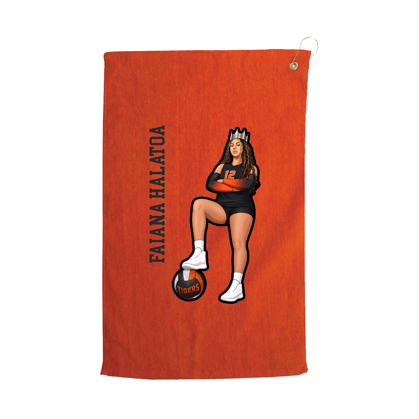 Golf Towel