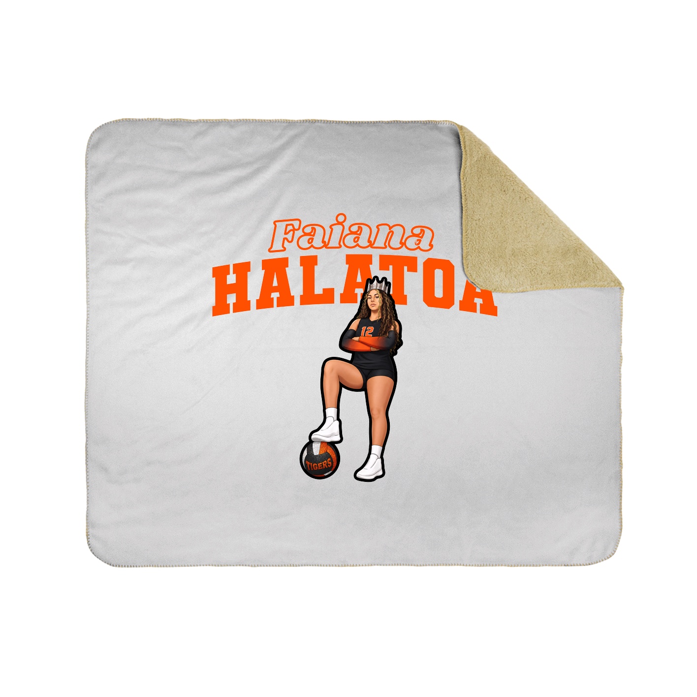 Throw Blanket