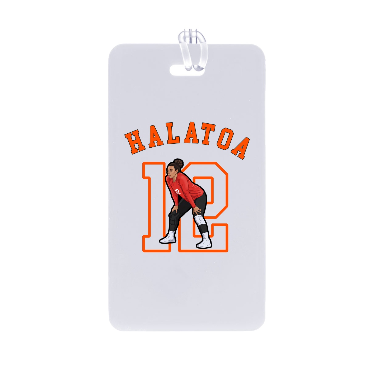 Bag Tag