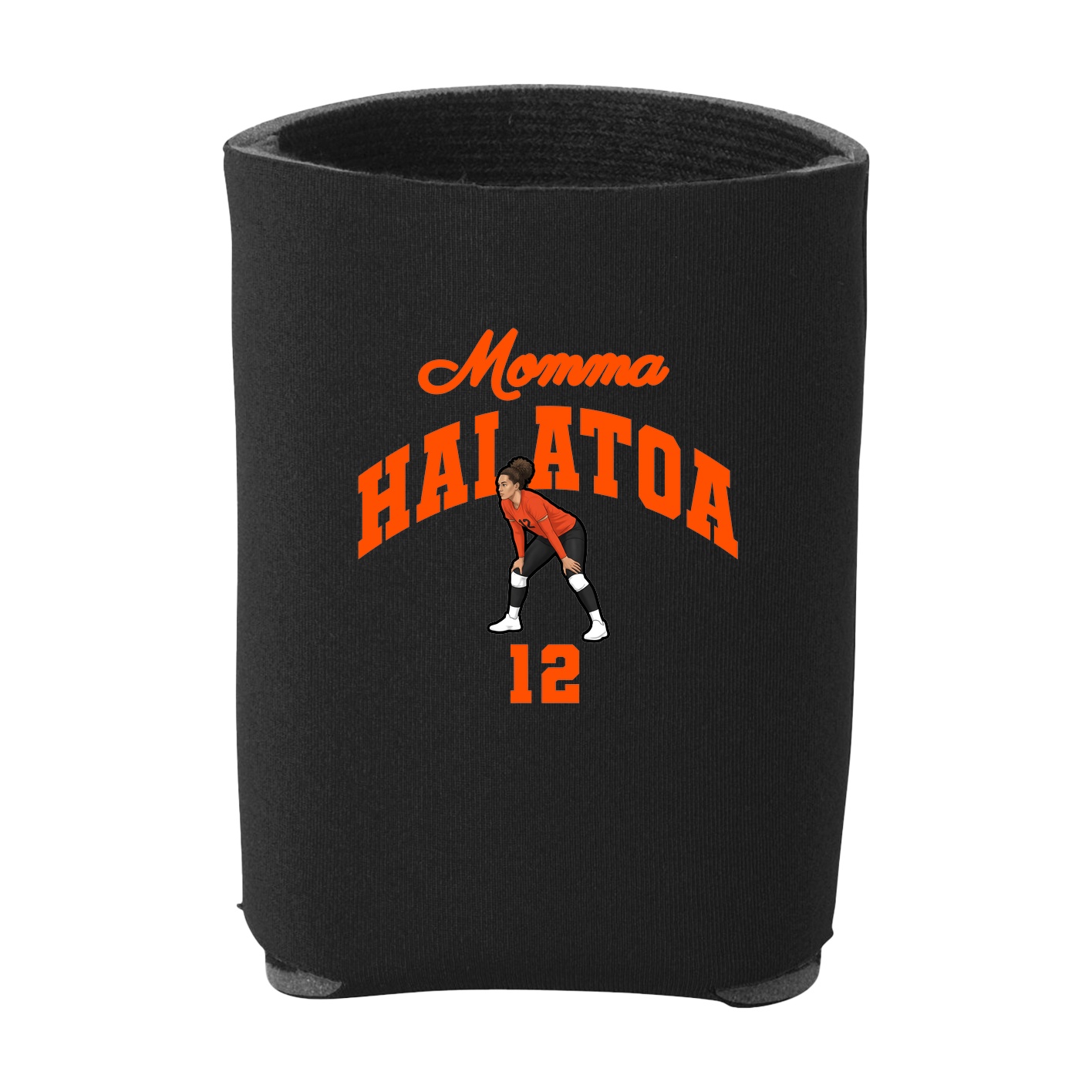 Can Holder — Mothers Day Arch in Black