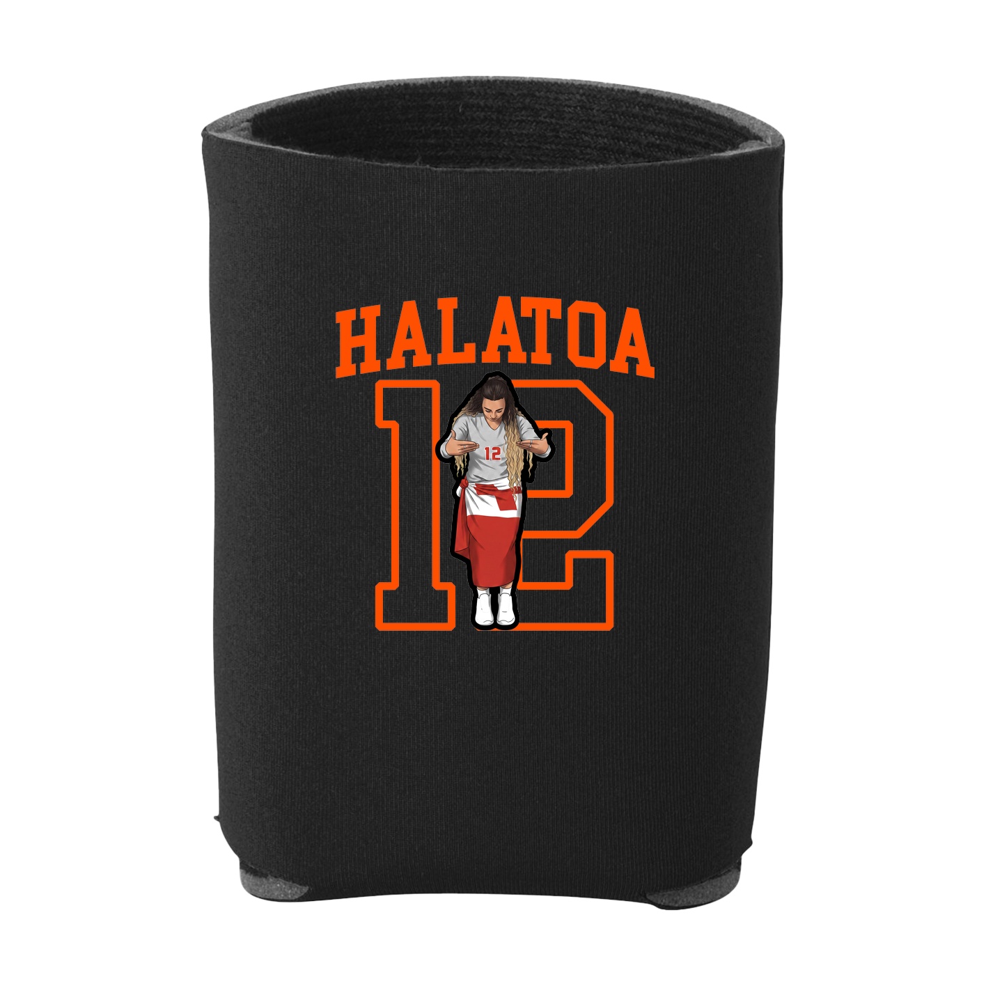 Can Holder — Shirsey in Black