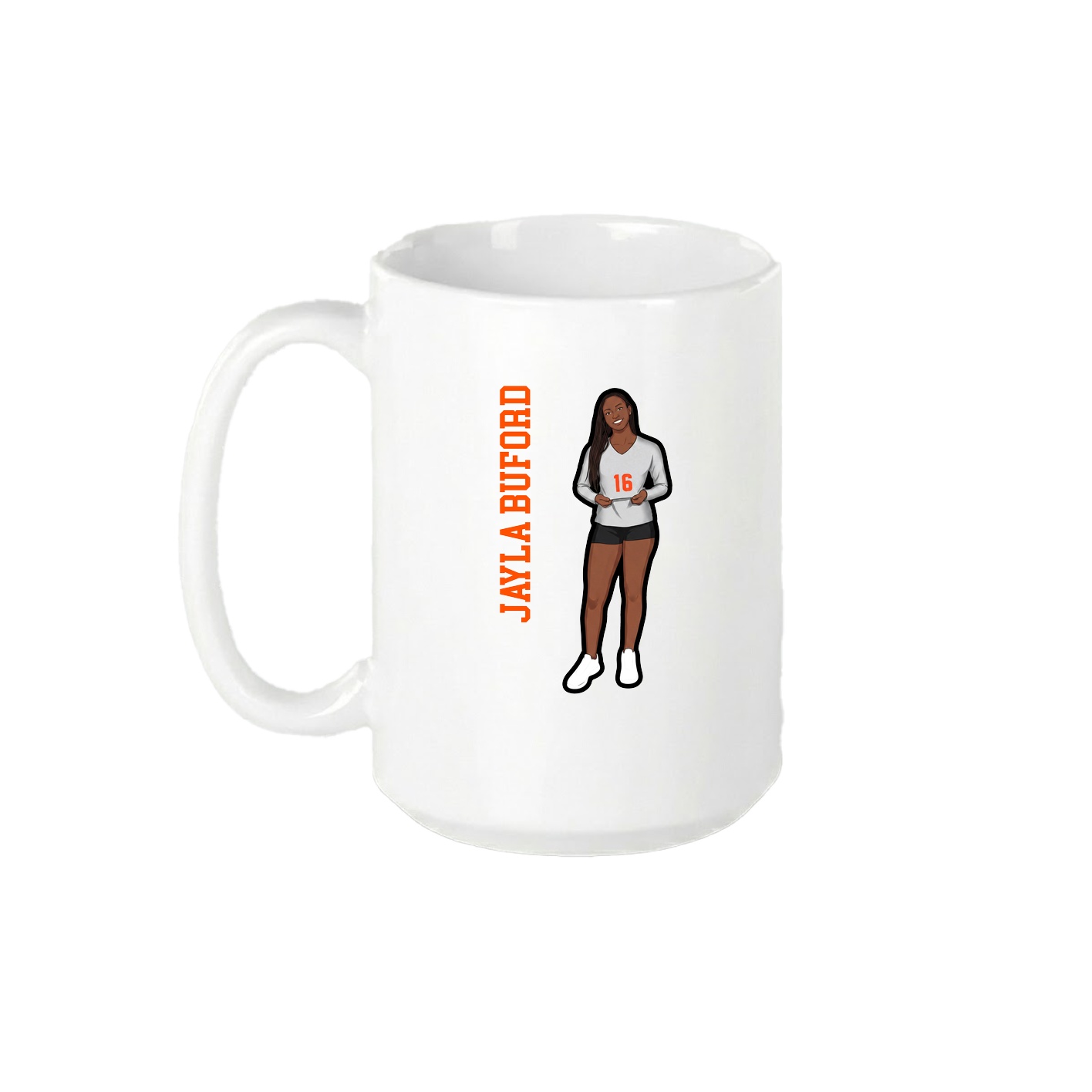 15oz Coffee Mug