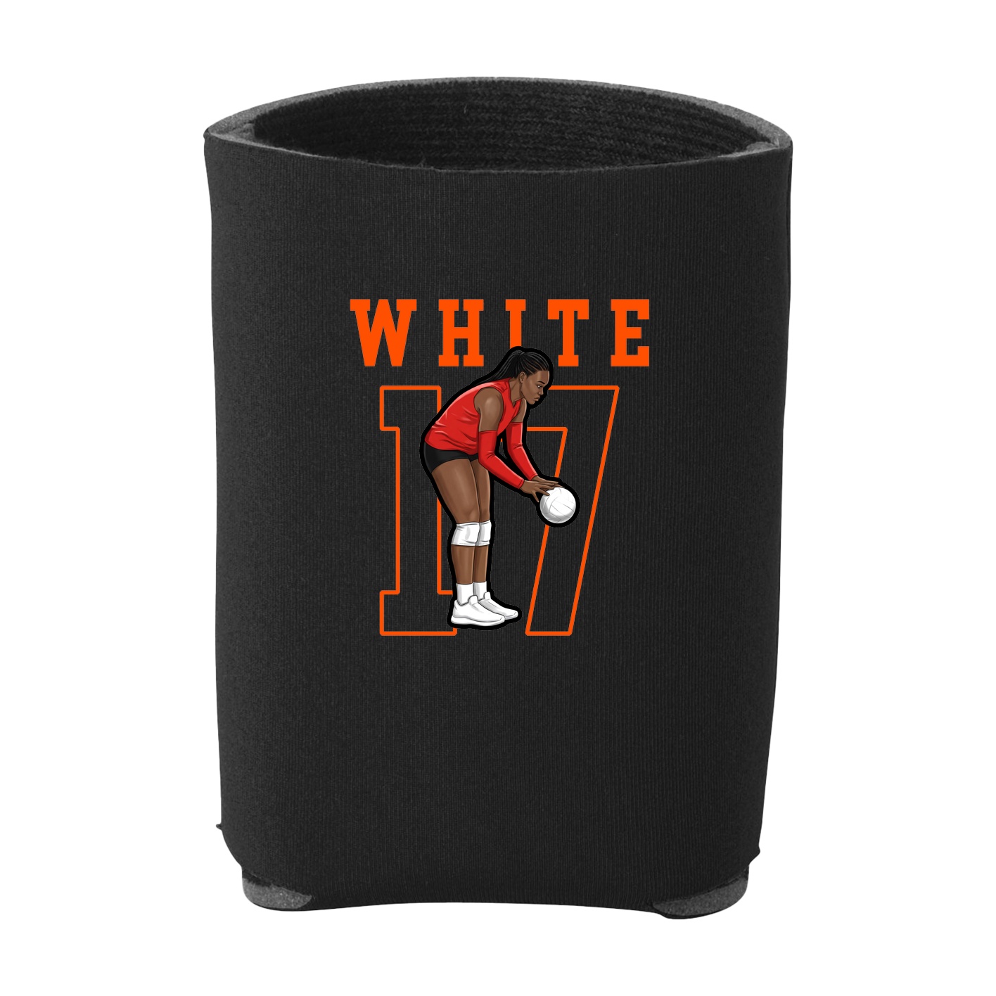 Can Holder — Shirsey in Black