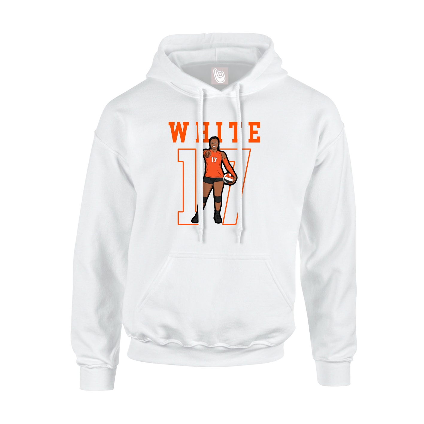 Youth Hoodie