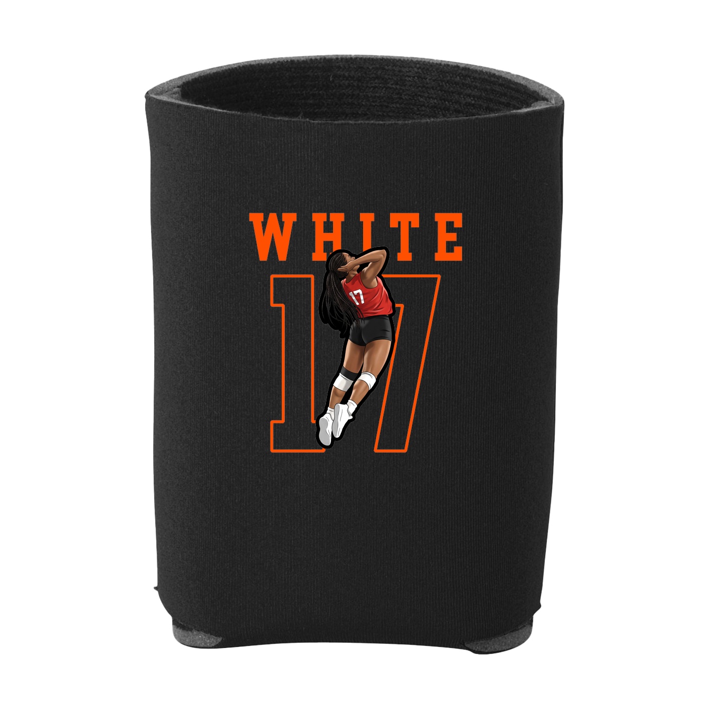Can Holder — Shirsey in Black