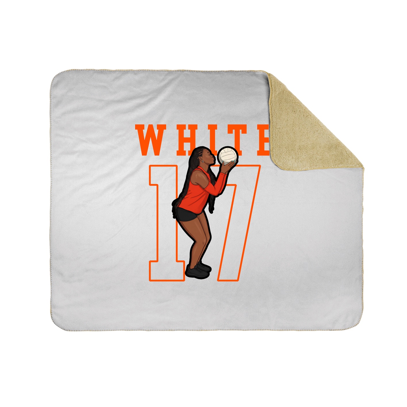 Throw Blanket