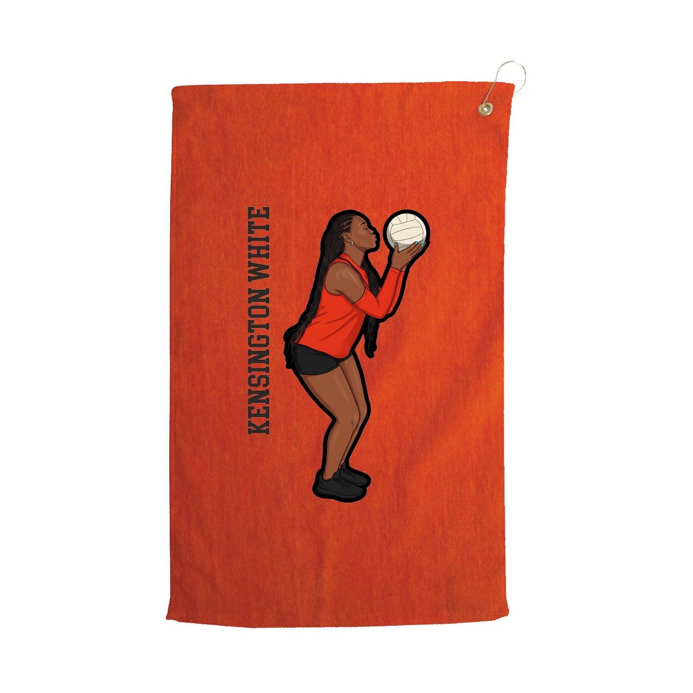 Golf Towel