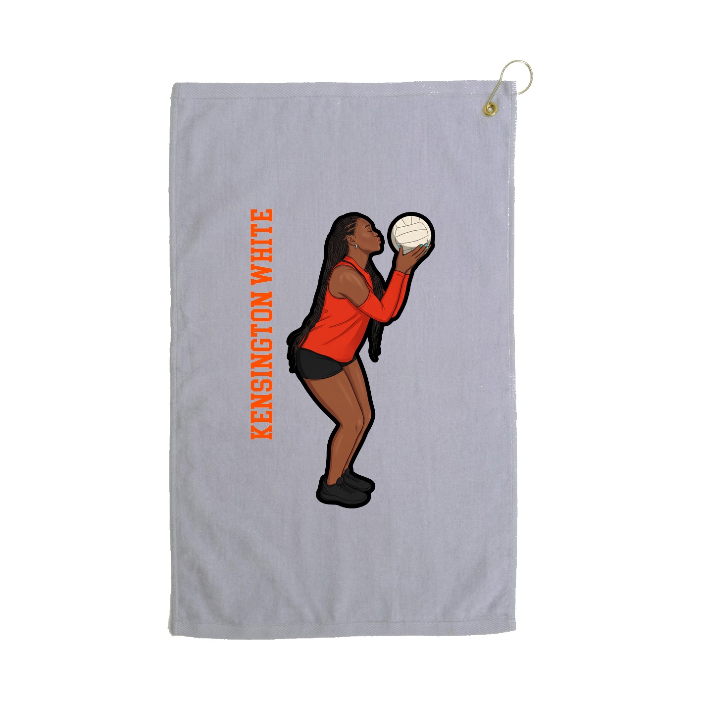 Golf Towel