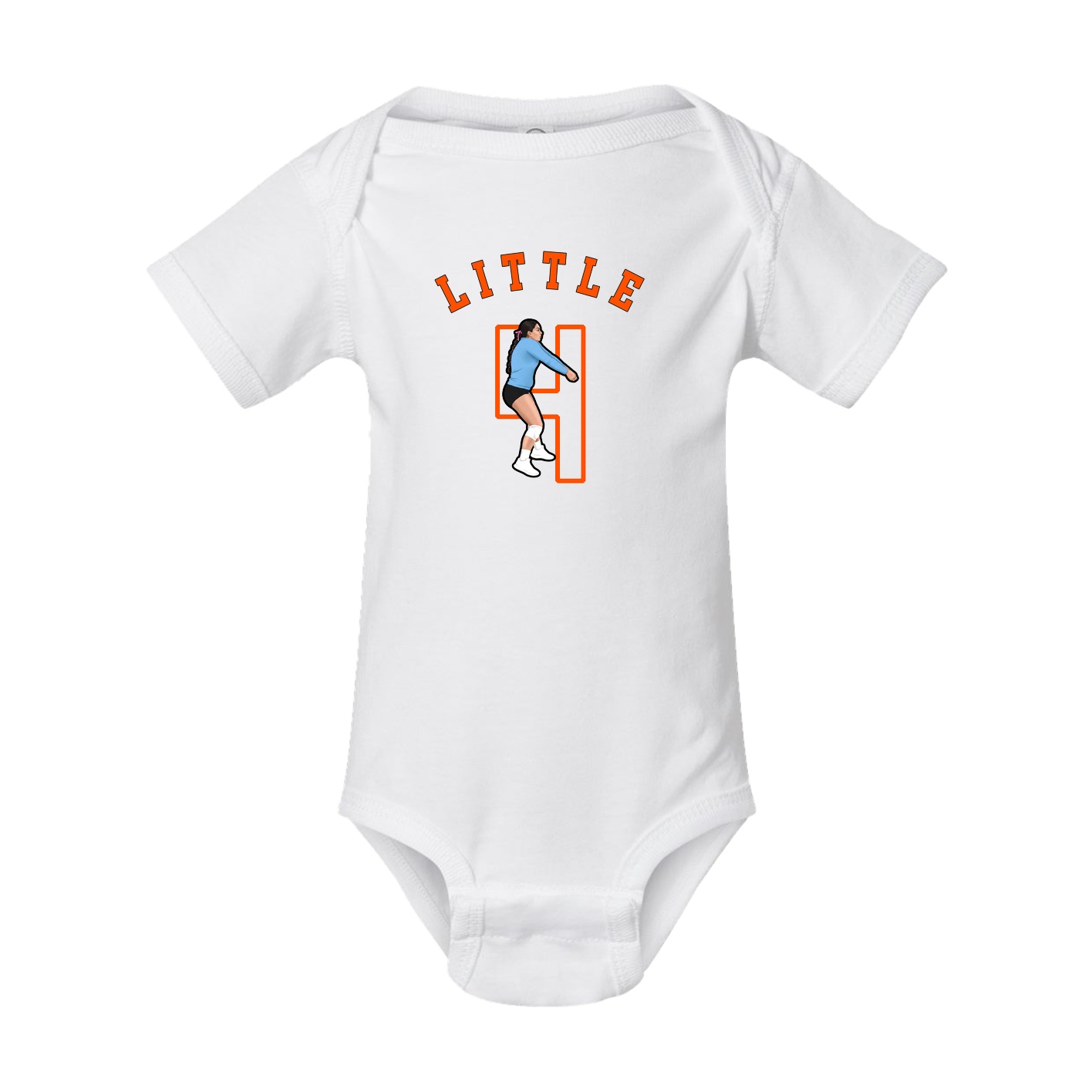 Baby Onesie