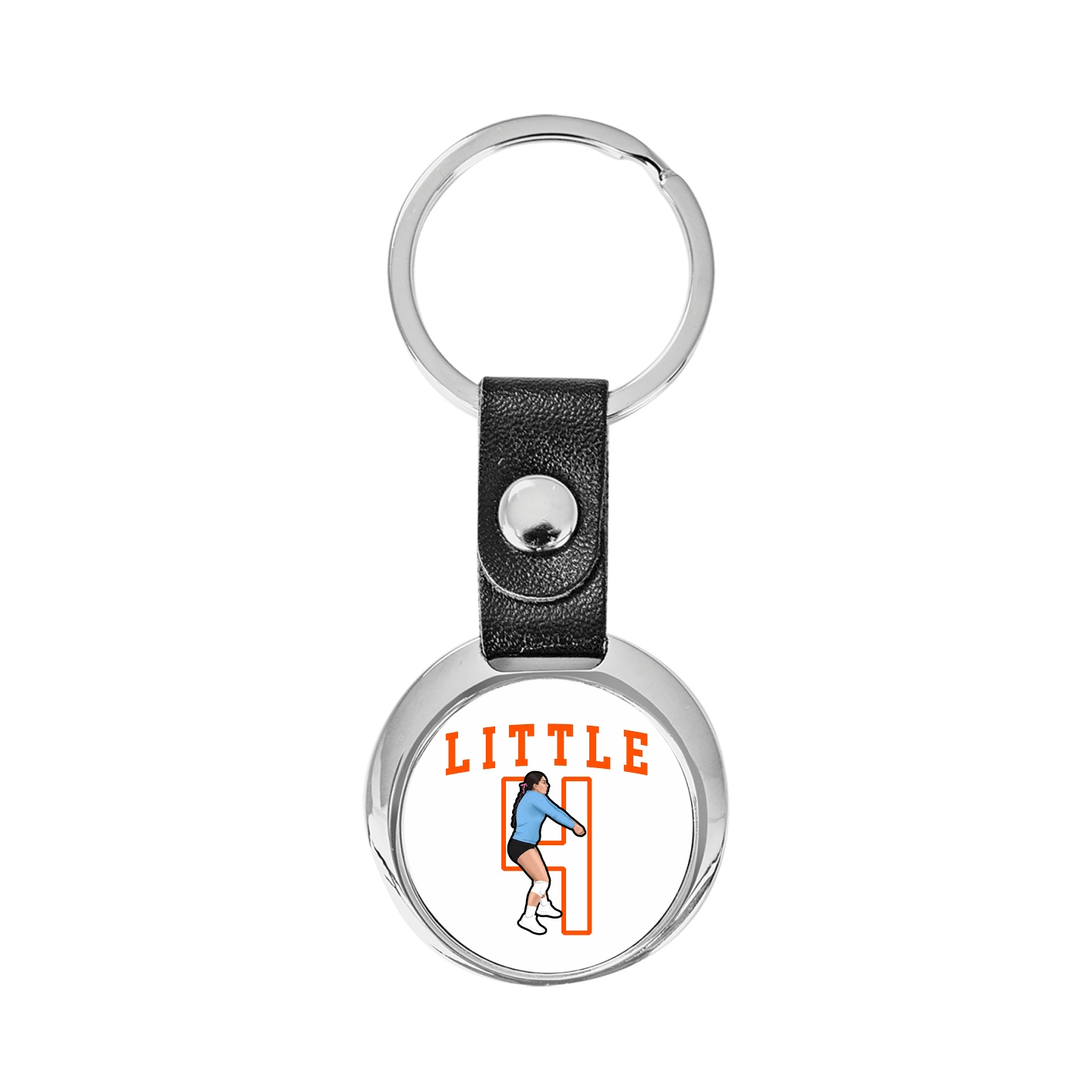 Key Chain — Shirsey in Classic