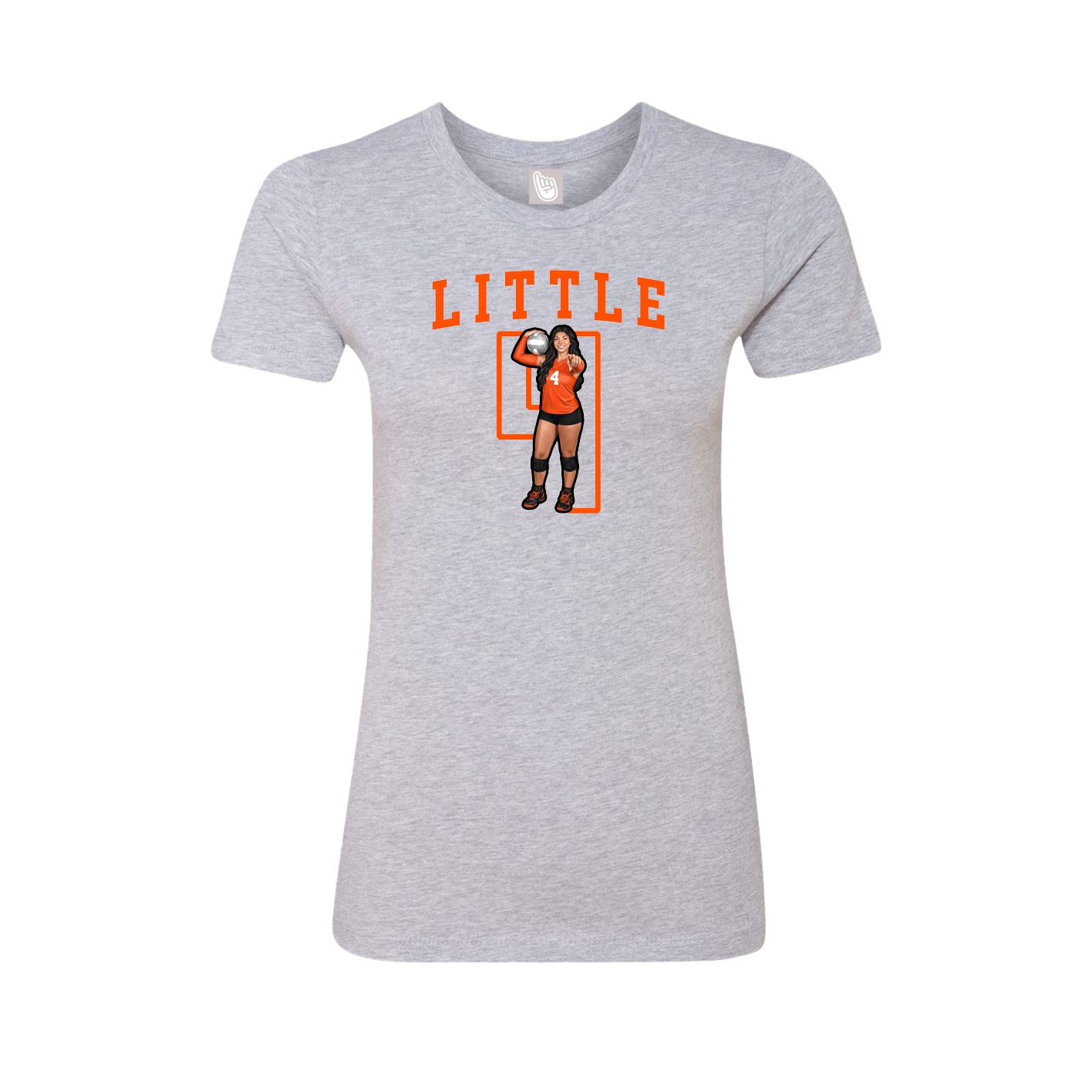 Womens Tee
