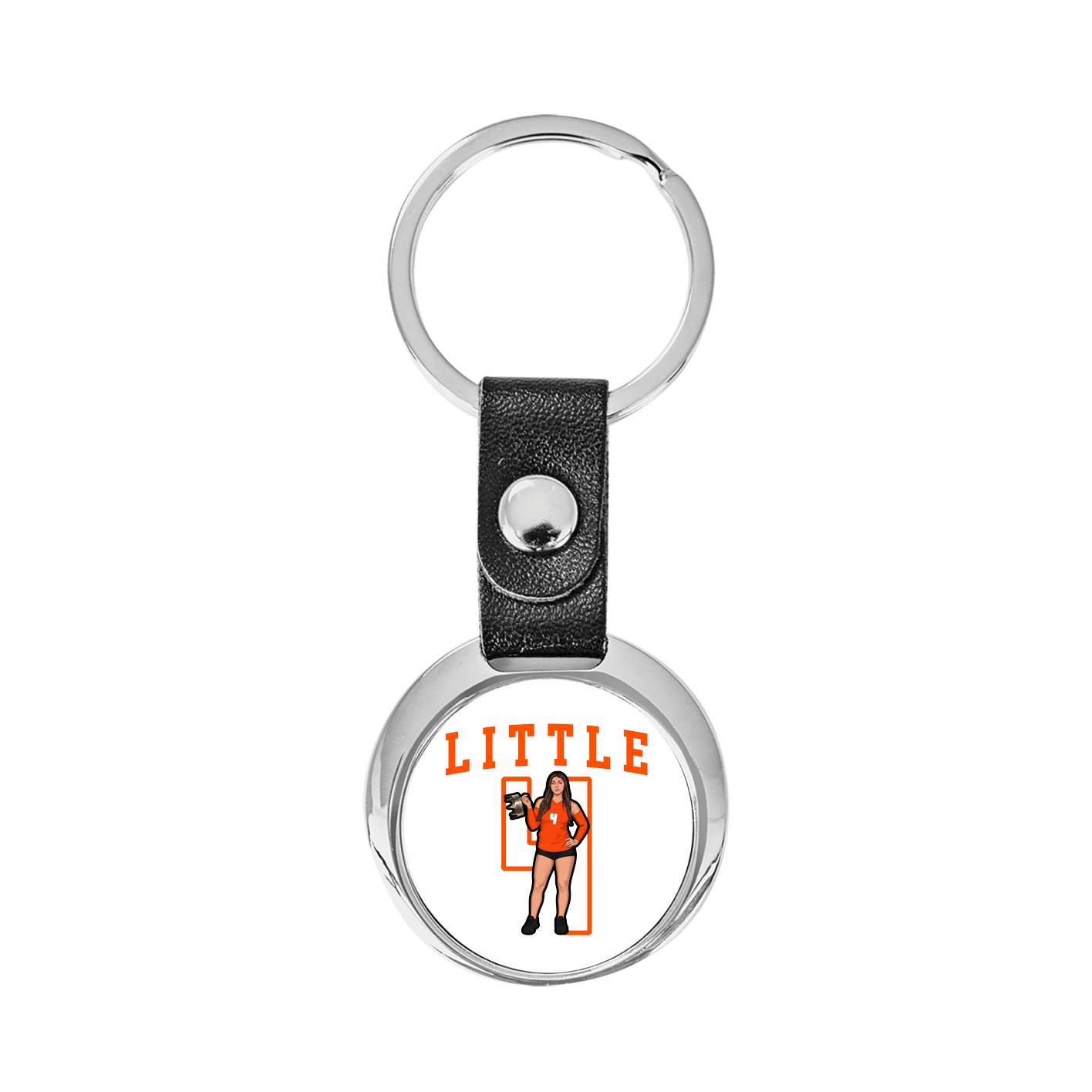 Key Chain — Shirsey in Classic