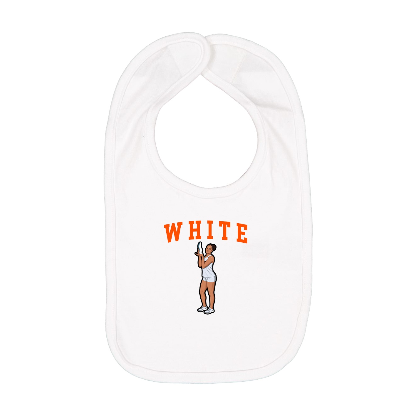Infant Bib