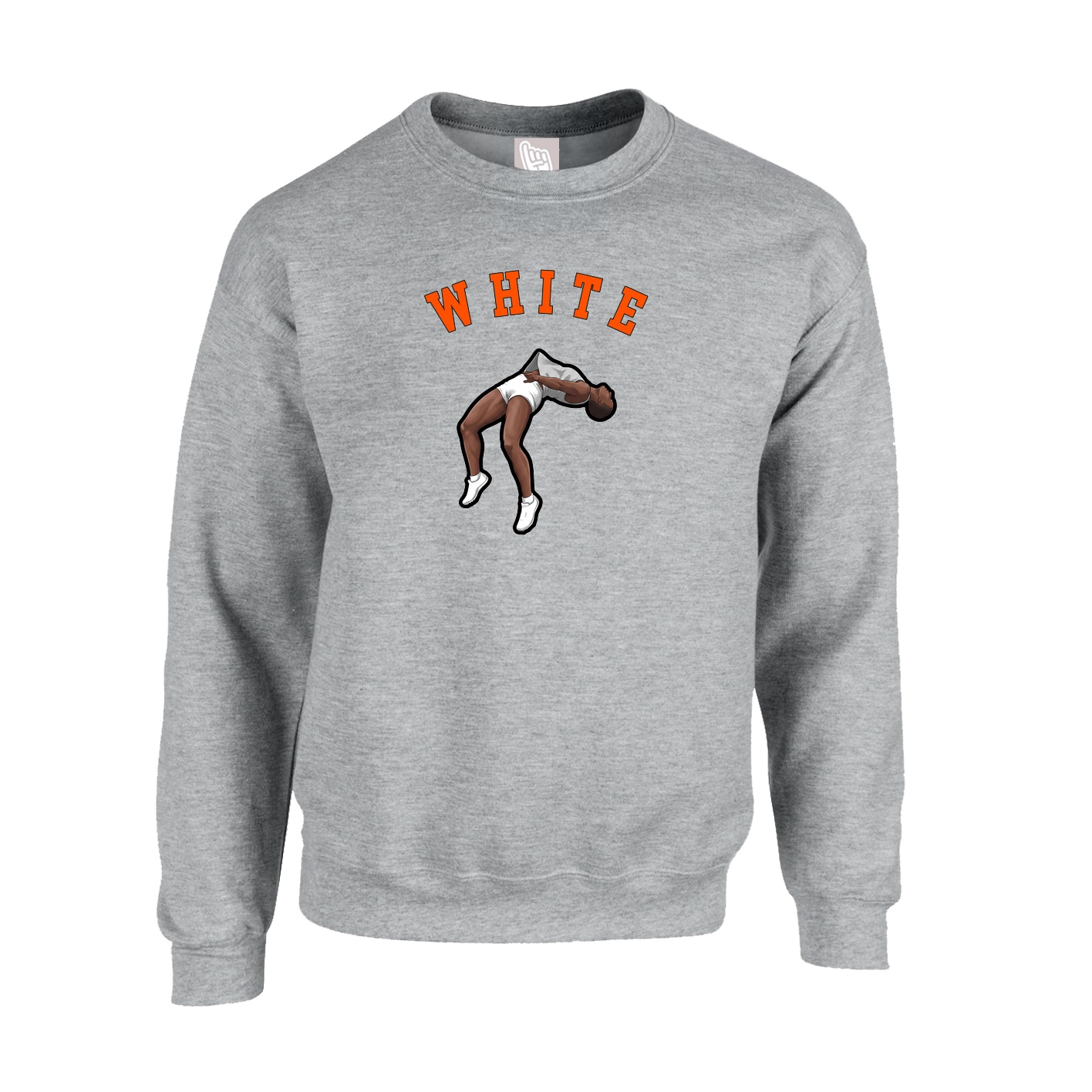 Fleece Crew