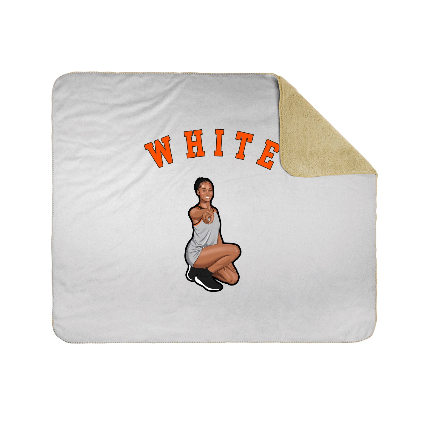 Throw Blanket