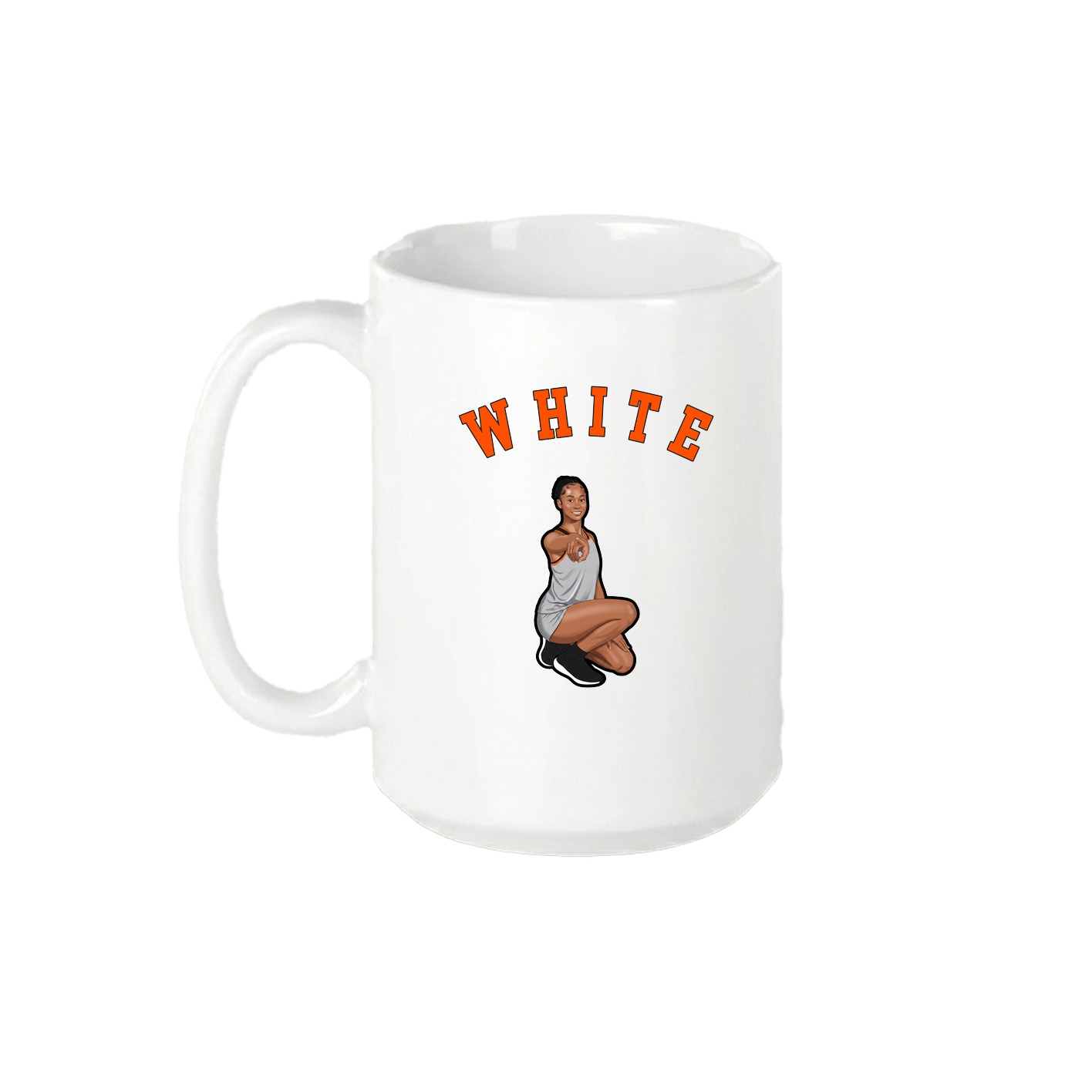 15oz Coffee Mug