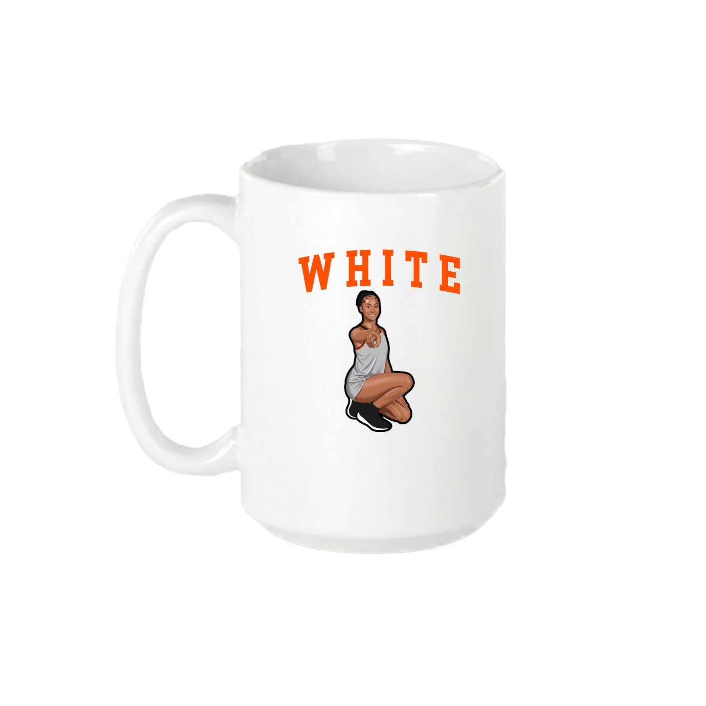 15oz Coffee Mug