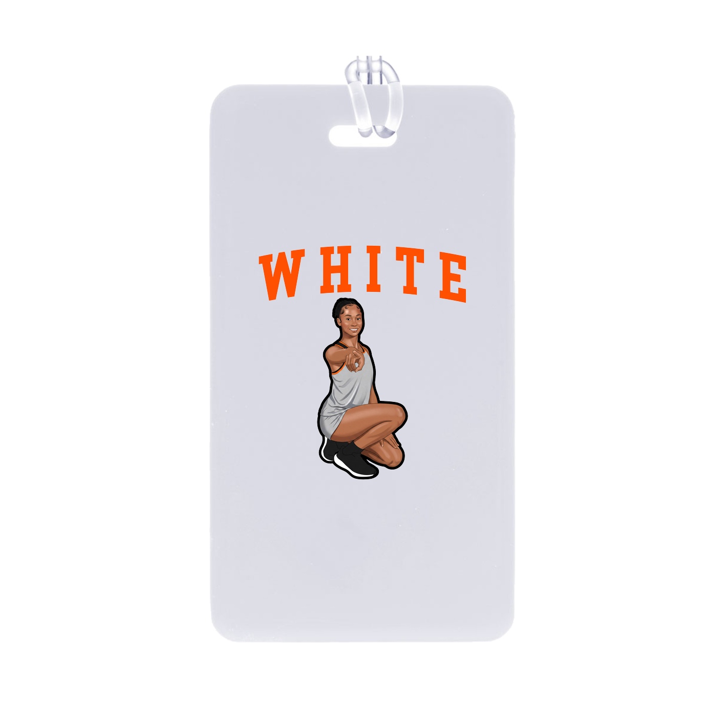 Bag Tag