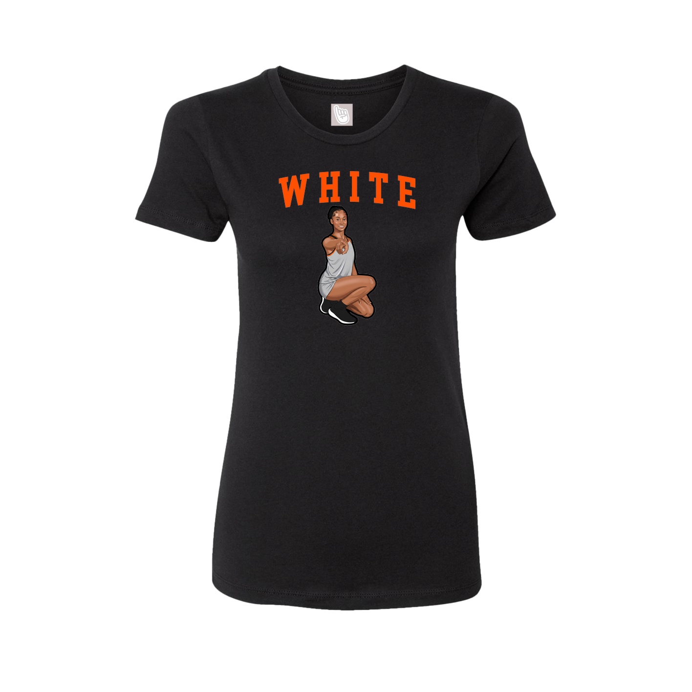 Womens Tee