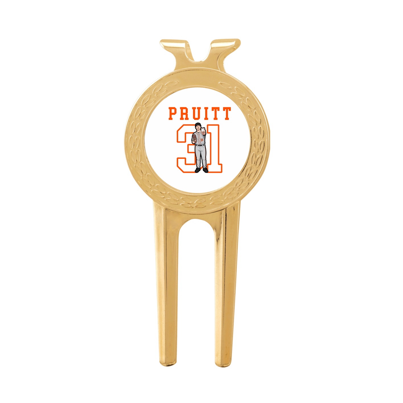 Divot Tool with Ball Marker — Shirsey in Classic