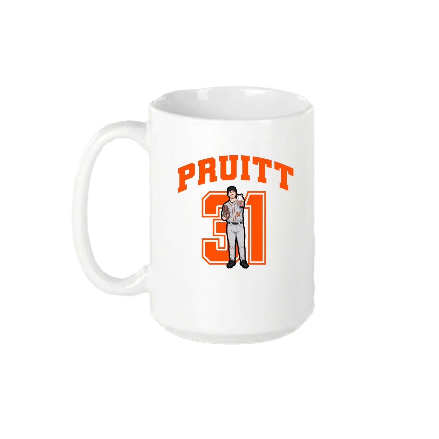 15oz Coffee Mug