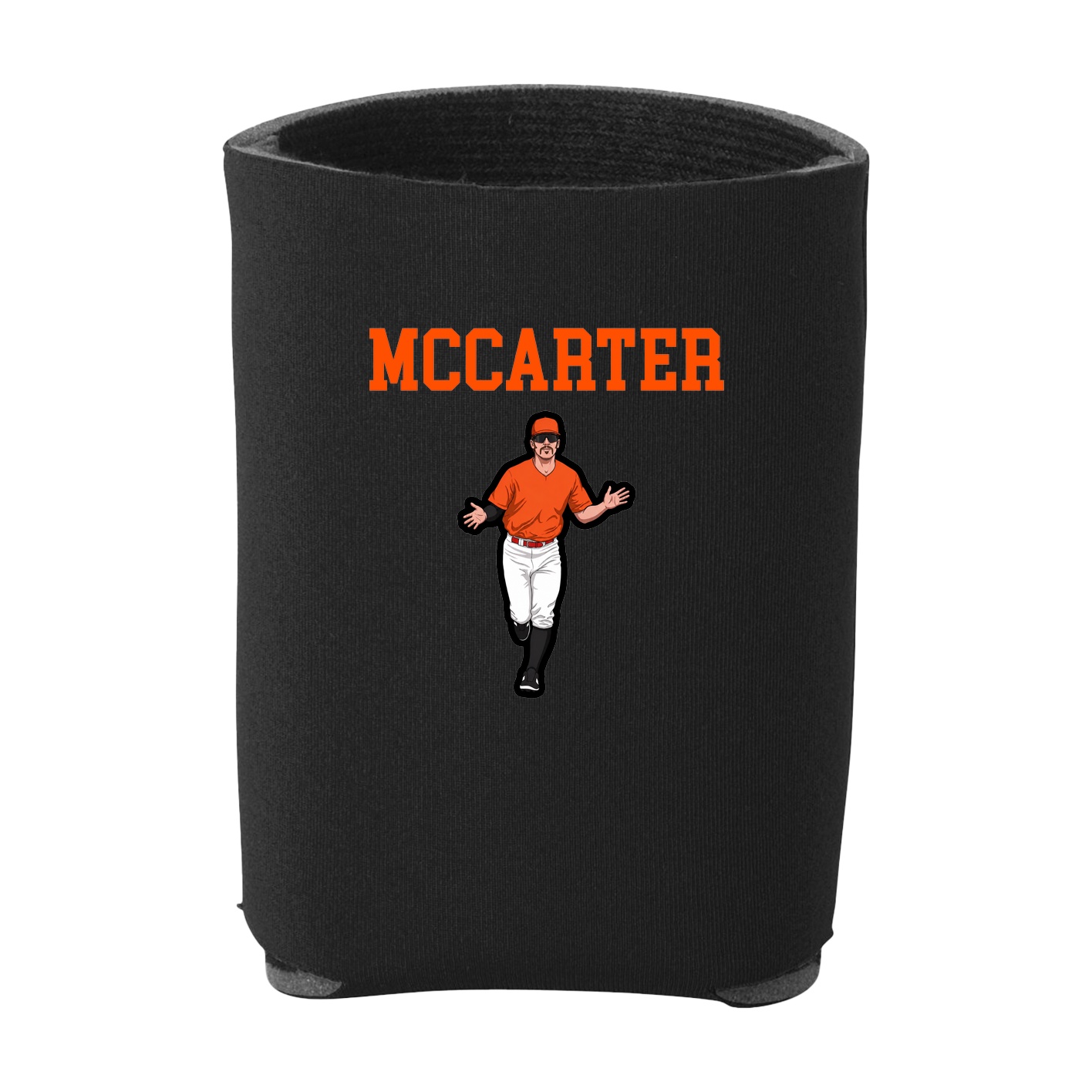 Can Holder — Shirsey in Black
