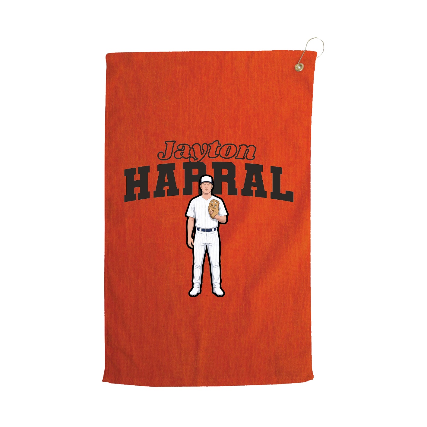 Golf Towel
