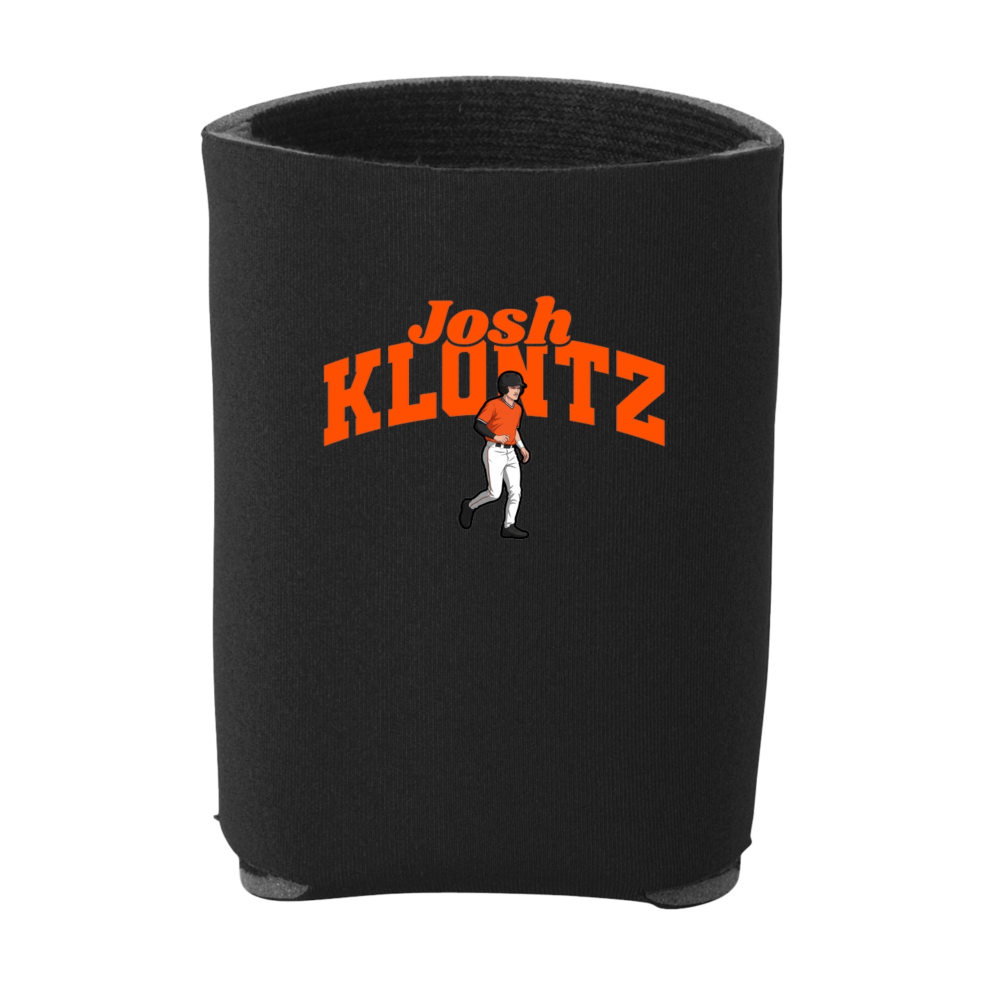 Can Holder — Signature Arch in Black