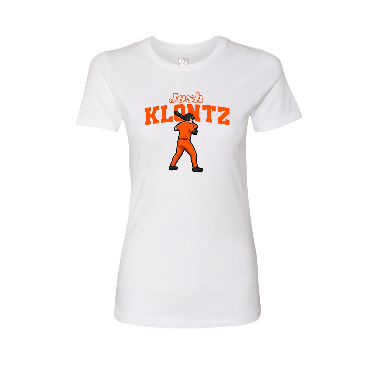 Fitted Women's Tee