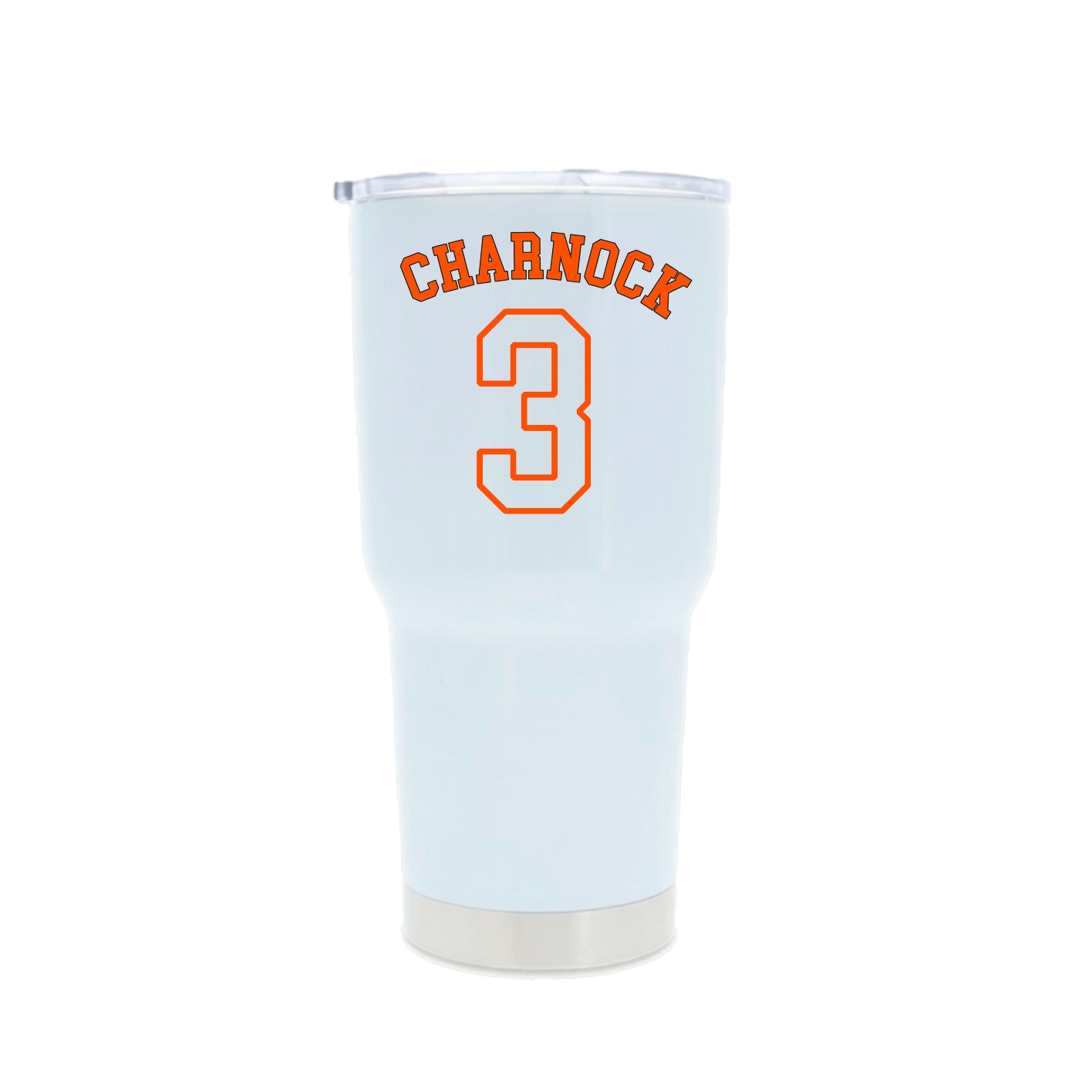 30oz Stainless Steel Tumbler