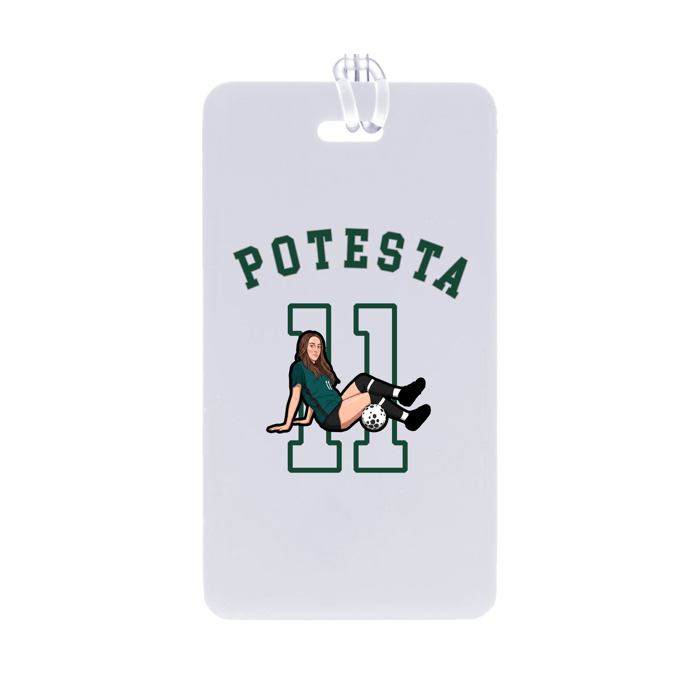 Bag Tag