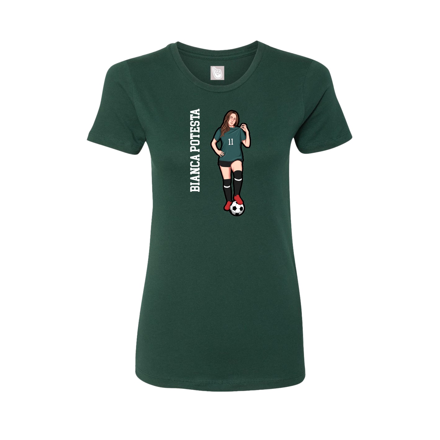 Womens Tee
