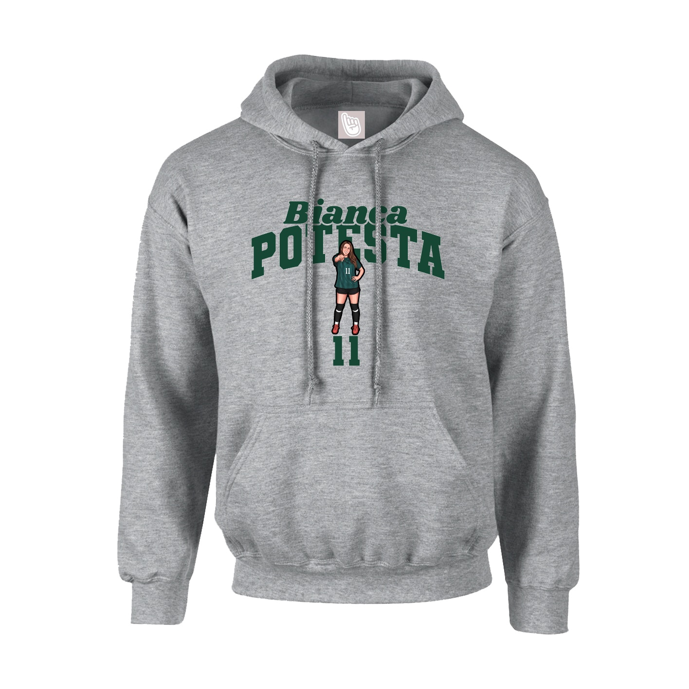 Hoodie