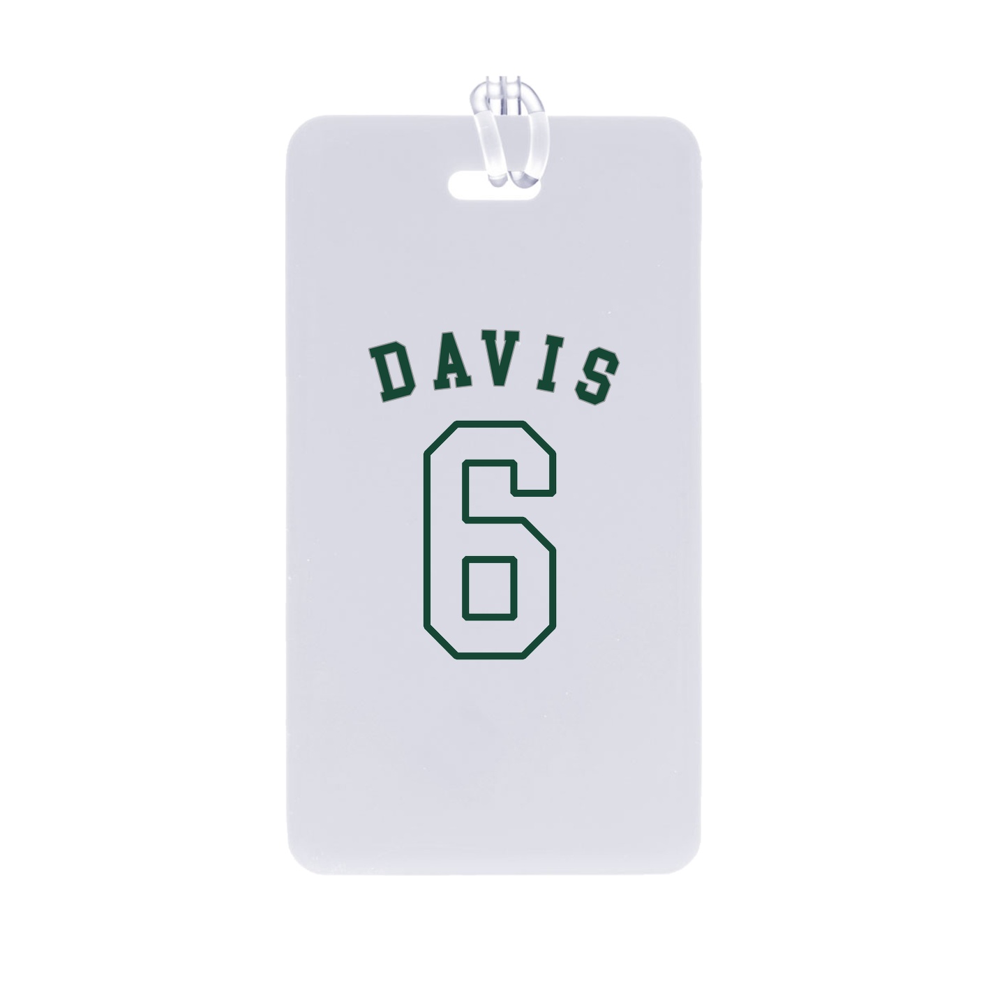 Bag Tag