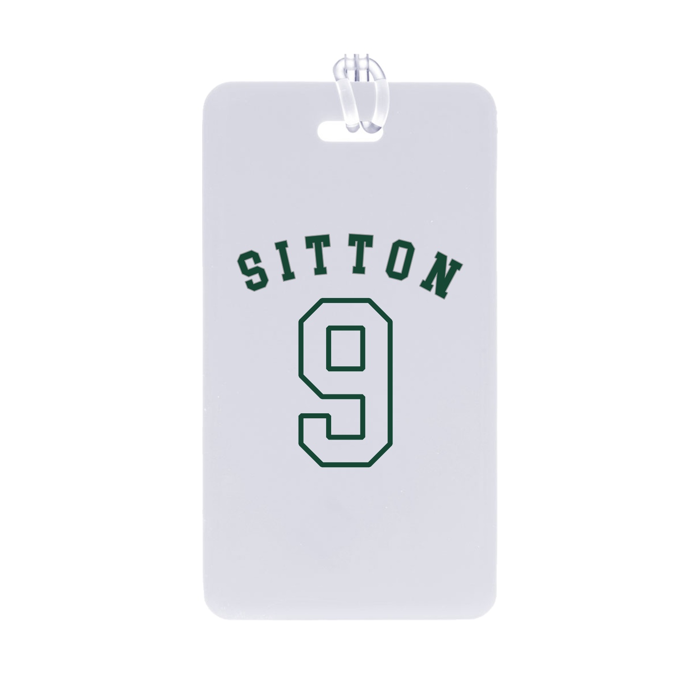 Bag Tag