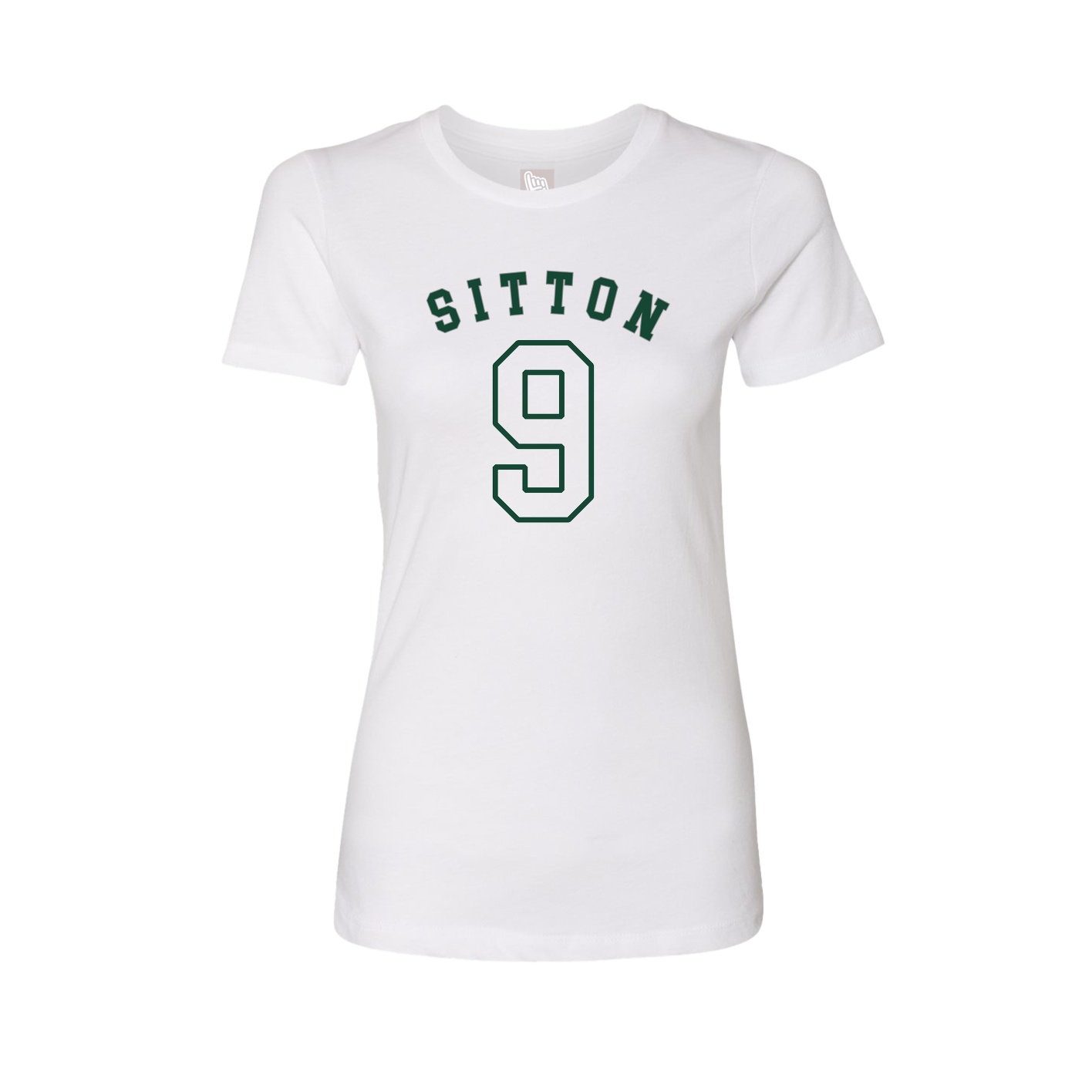 Womens Tee